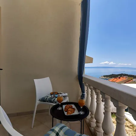 Rea Μακάρσκα