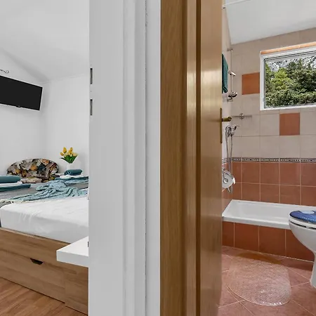 Rea Διαμέρισμα