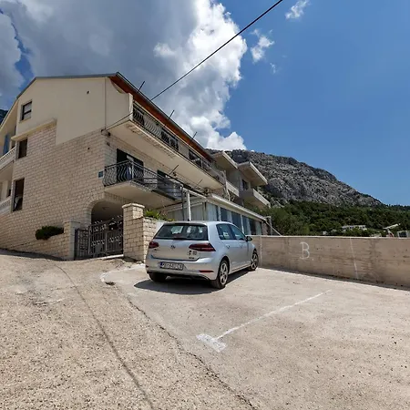 Rea Διαμέρισμα *