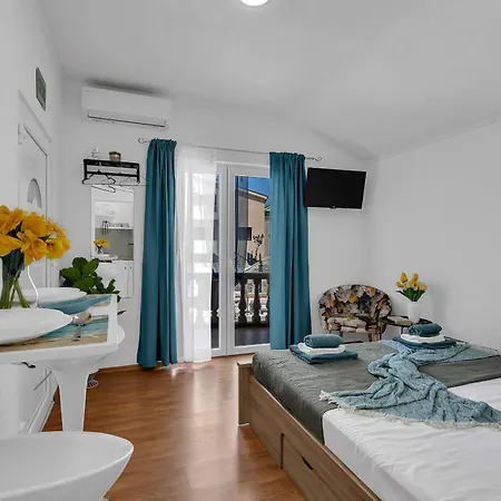 Lejlighed Rea Makarska