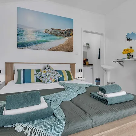 Apartment Rea Makarska