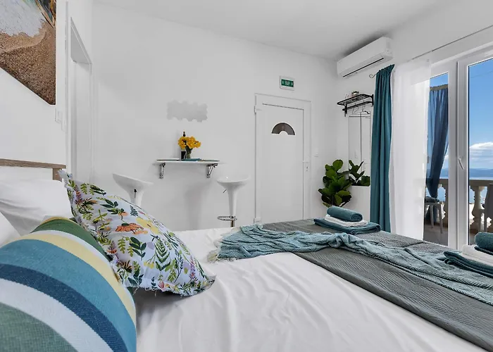 Rea Apartment Makarska